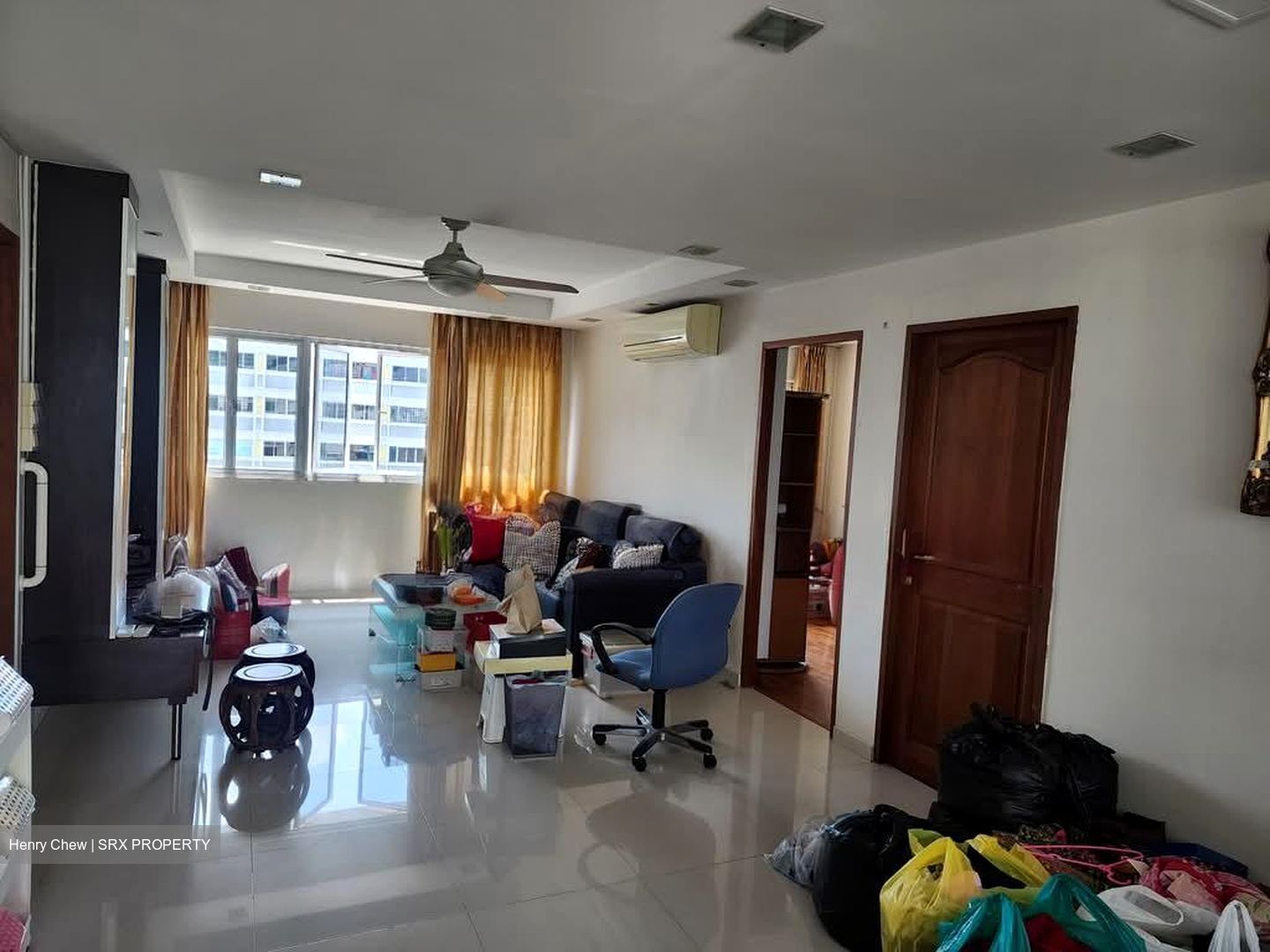 Blk 566 Pasir Ris Street 51 (Pasir Ris), HDB 4 Rooms #571389911